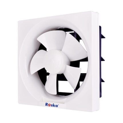 R-AU6  - Roska 6" Wall Mounted Exhaust Fan