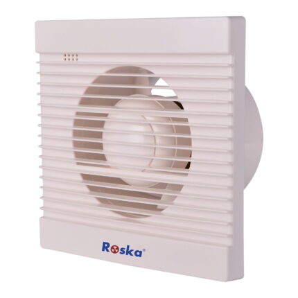 R-N6 - Roska 6" Ceiling Exhaust Fan