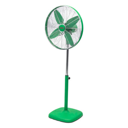 K-40SGF - Khaleegia Green 16" Metal Stand Fan