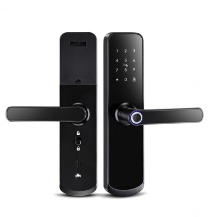 Admore Zigbee Smart Lock