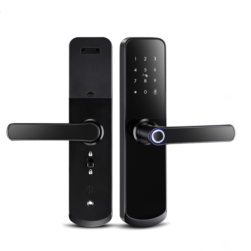 Admore Zigbee Smart Lock