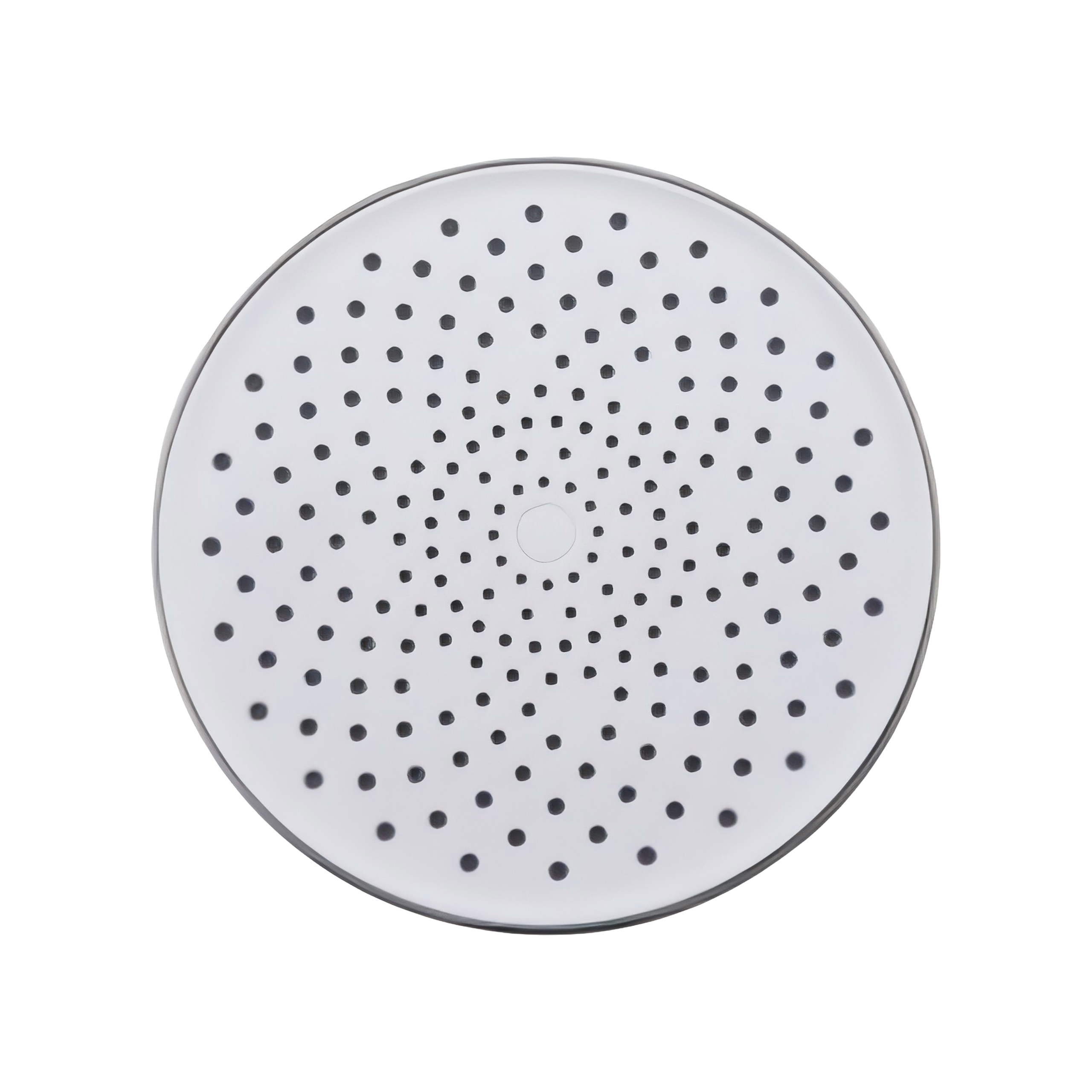 SH-17 – Eurospring 8″ Round Rain Shower Head