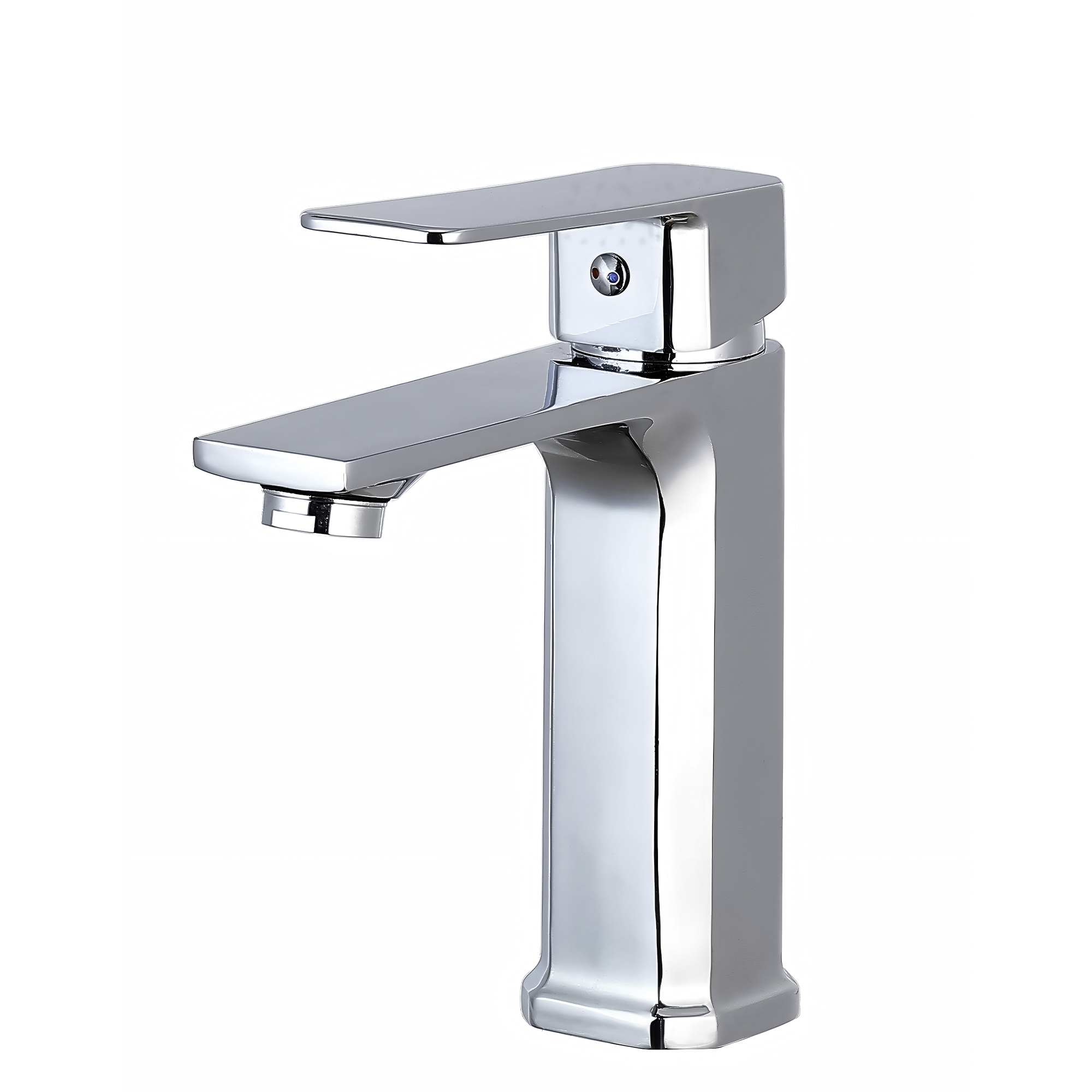 E-BM1 - Eurospring Single Lever Basin Mixer
